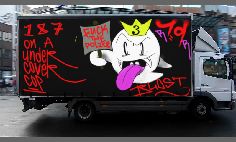 Bombing 1406828615730