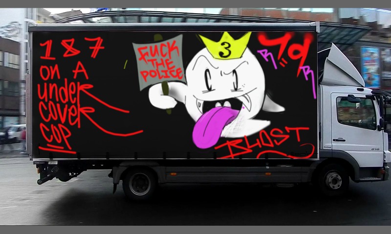 Bombing 1406828615730