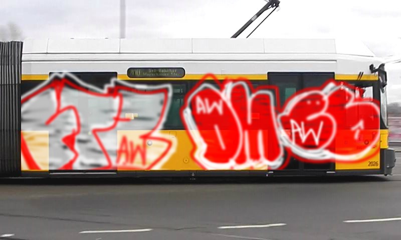 Bombing 1406829025763