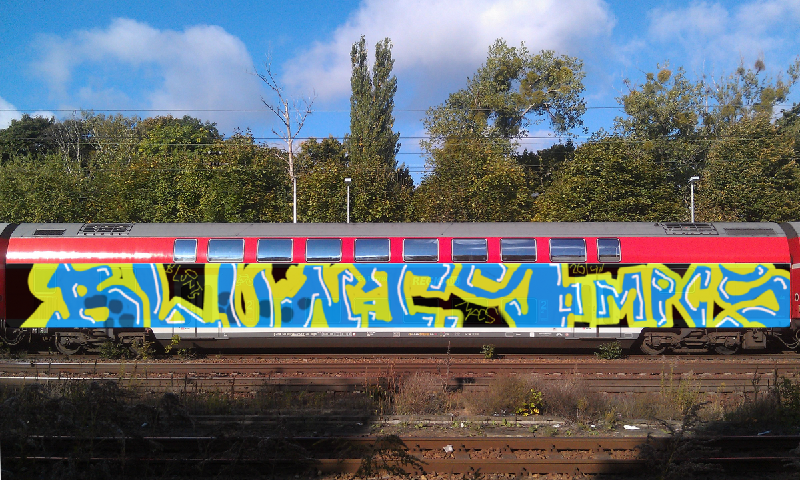 Bombing 1406840178428