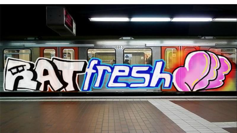 Bombing 1406846197532