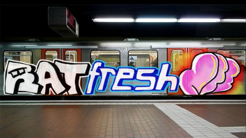 Bombing 1406846197532