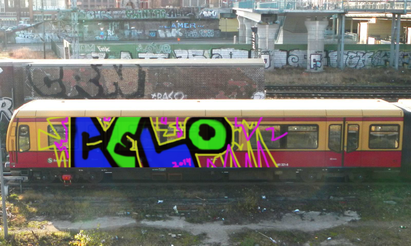 Bombing 1406865394281