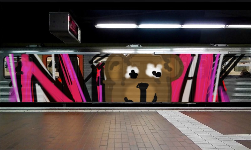 Bombing 1406868261499