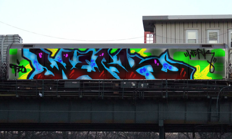 Bombing 1406876797432