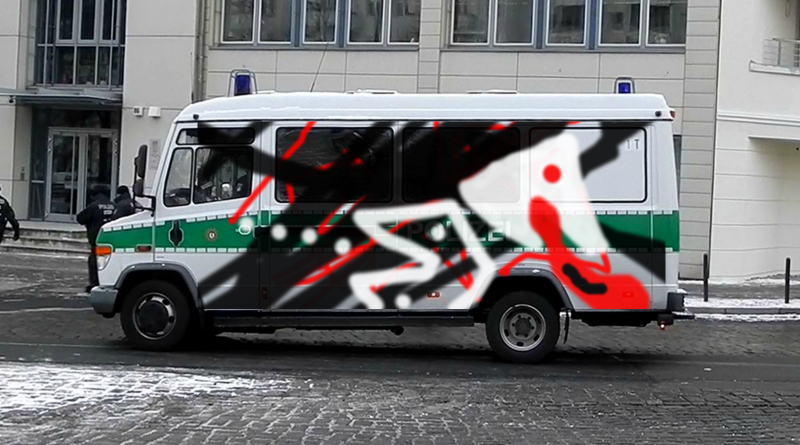 Bombing 1406882115722