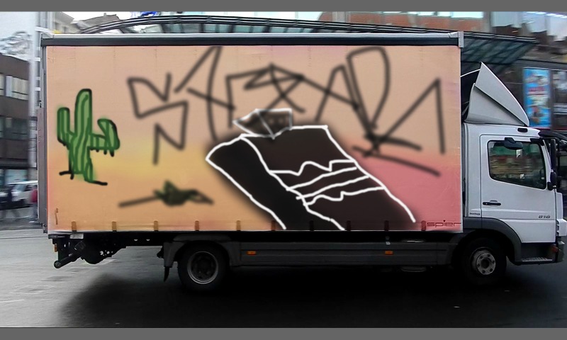 Bombing 1406887455993