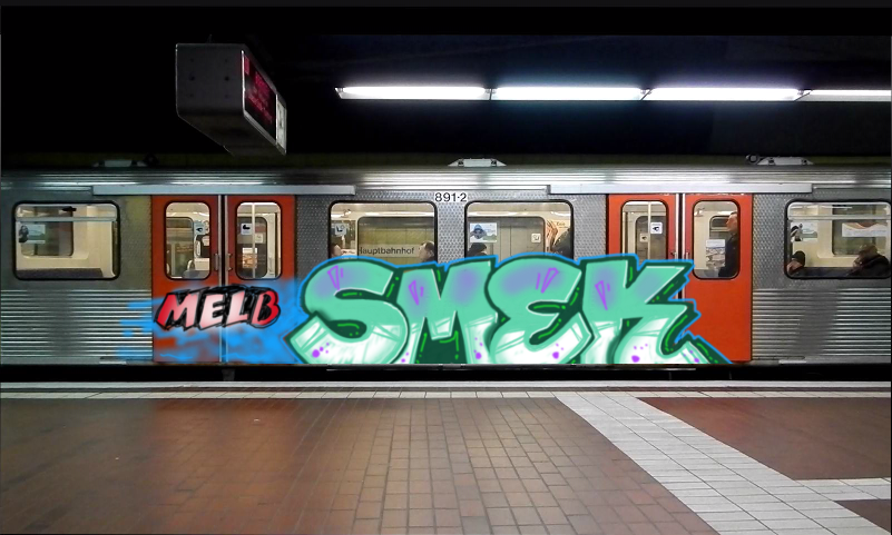 Bombing 1406888897477