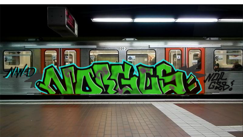 Bombing 1406908085085