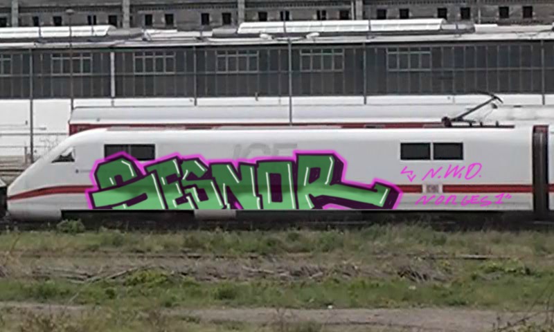 Bombing 1406909005886