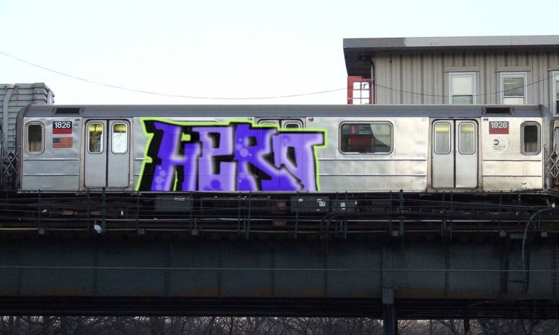 Bombing 1406910020303