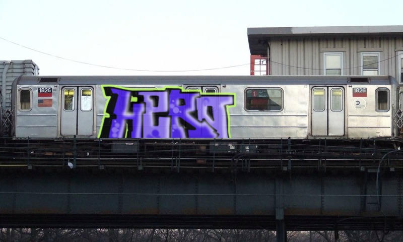 Bombing 1406910020303