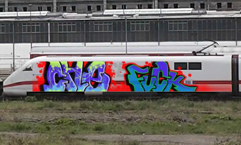 Bombing 1406911648966