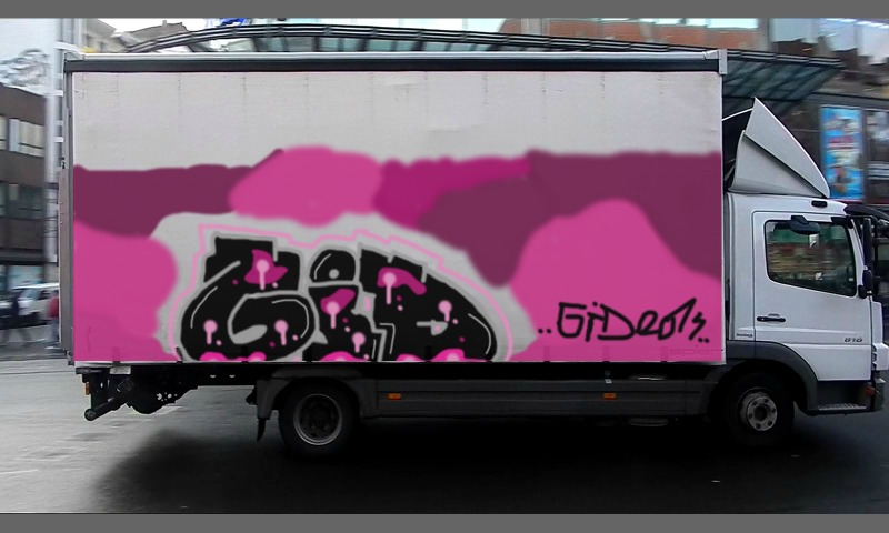 Bombing 1406914145104