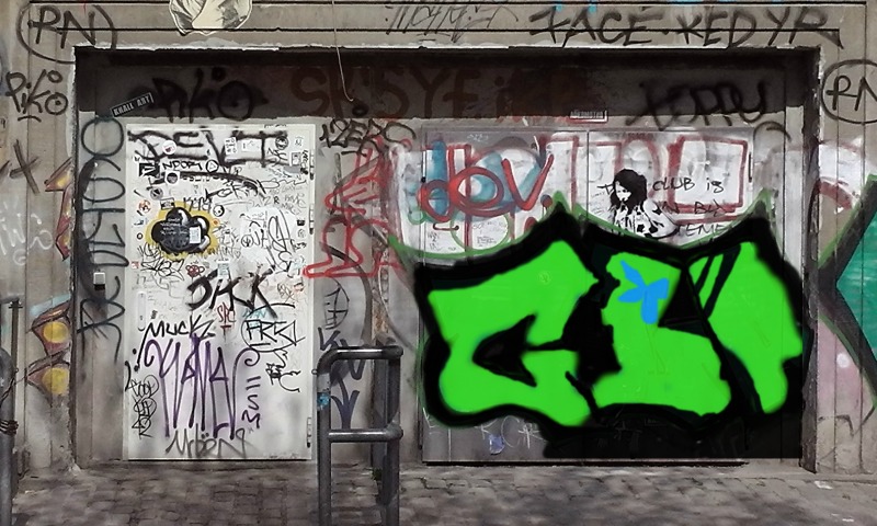 Bombing 1406915105966