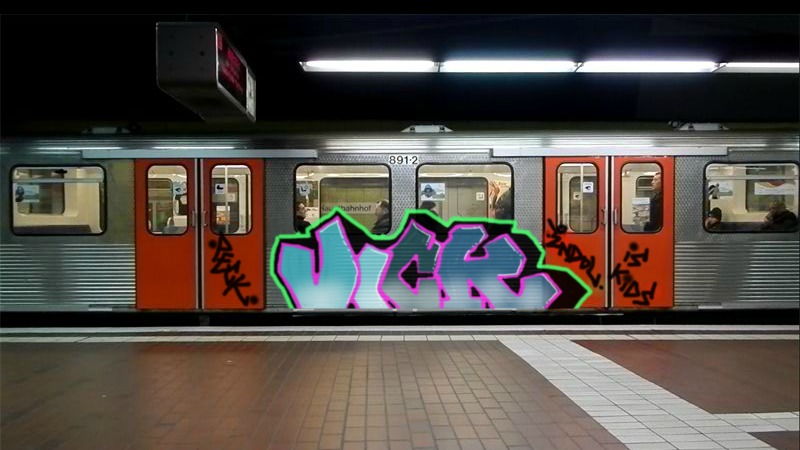 Bombing 1406915195387