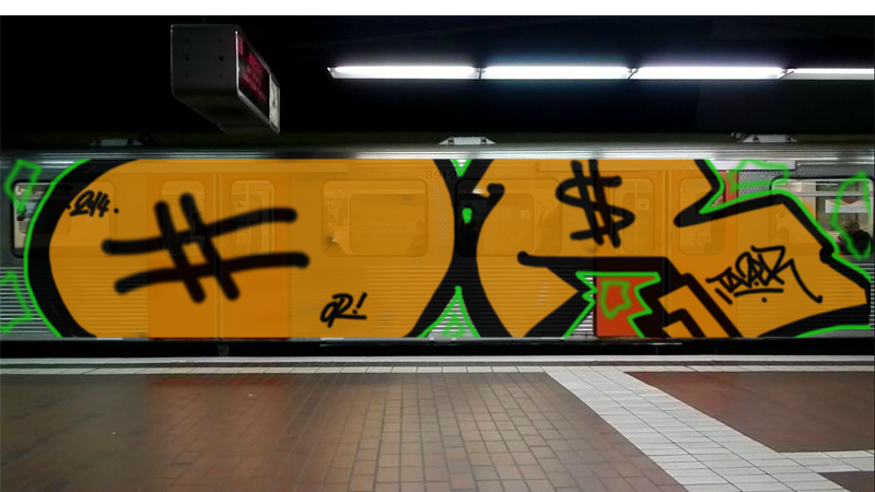 Bombing 1406933181663