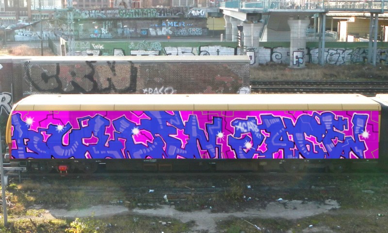 Bombing 1406933379293