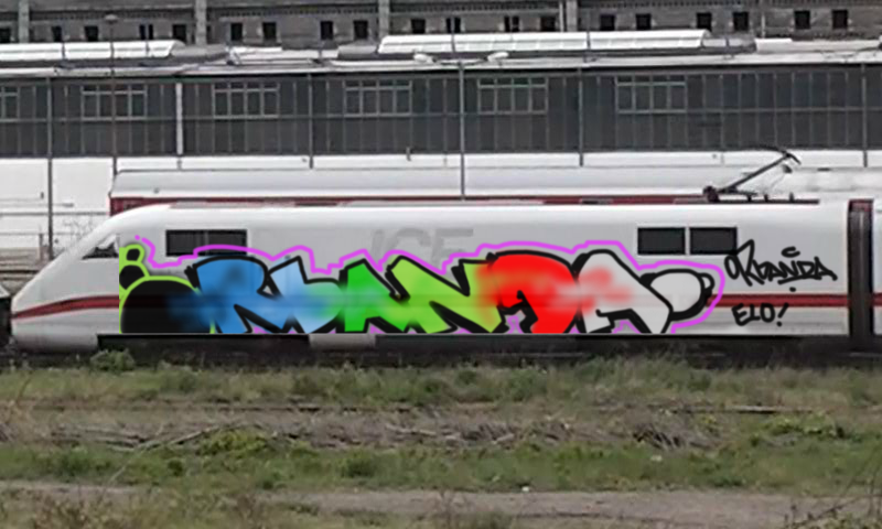 Bombing 1406934527778