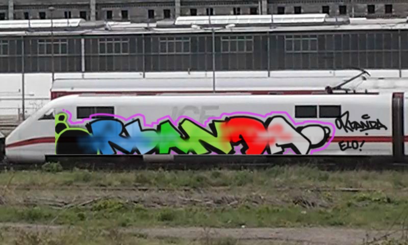 Bombing 1406934527778