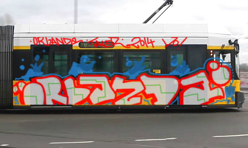 Bombing 1406935383741