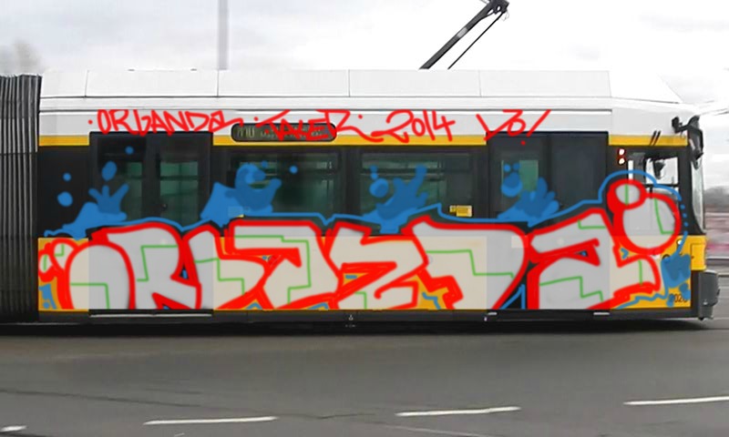 Bombing 1406935383741