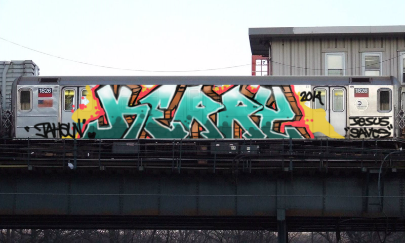 Bombing 1406962883234