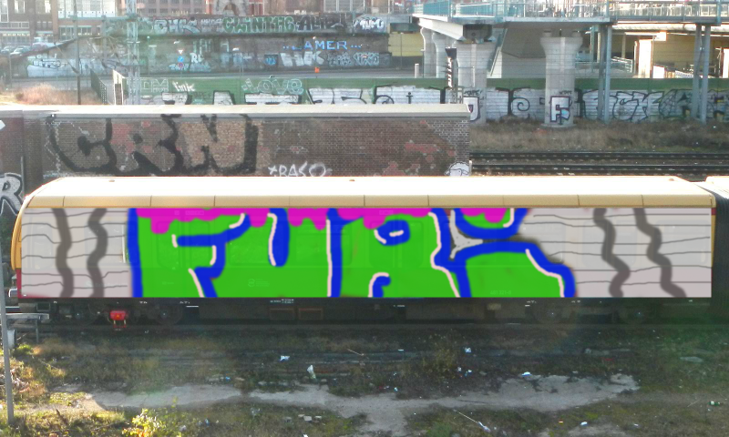 Bombing 1406972195170