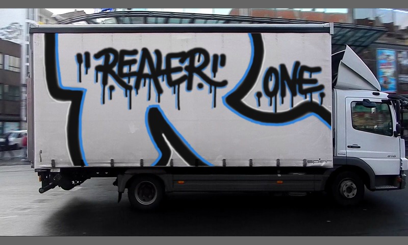 Bombing 1406974733021