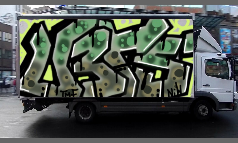 Bombing 1406976660708