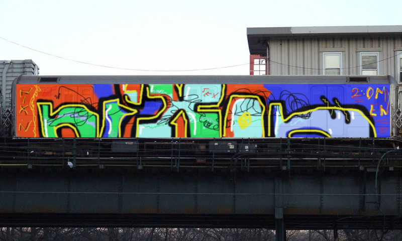 Bombing 1406982339386