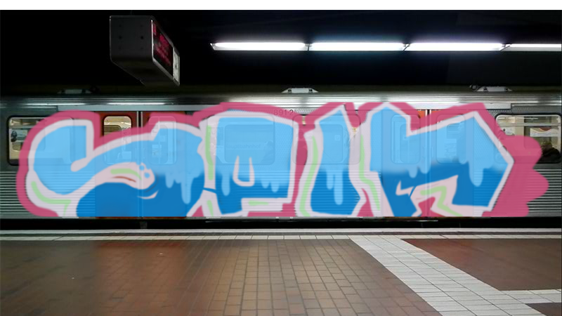 Bombing 1406982878786