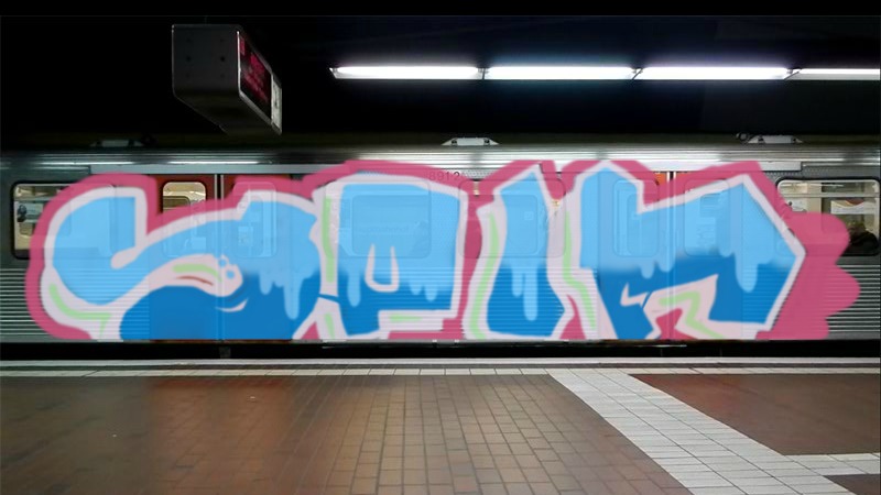 Bombing 1406982878786