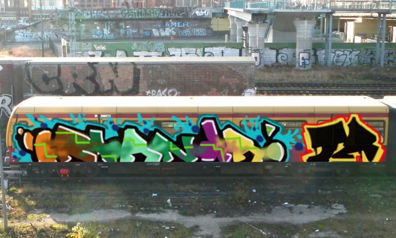 Bombing 1406983029502