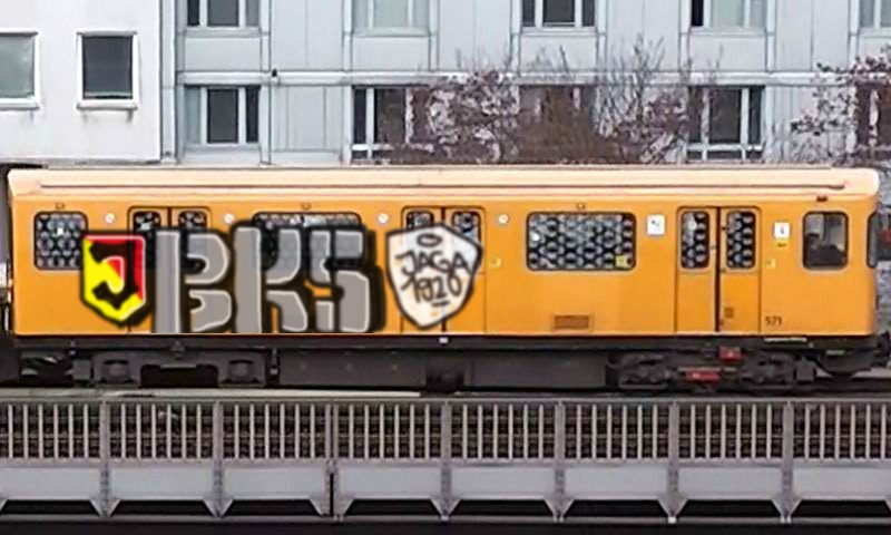 Bombing 1406984431828