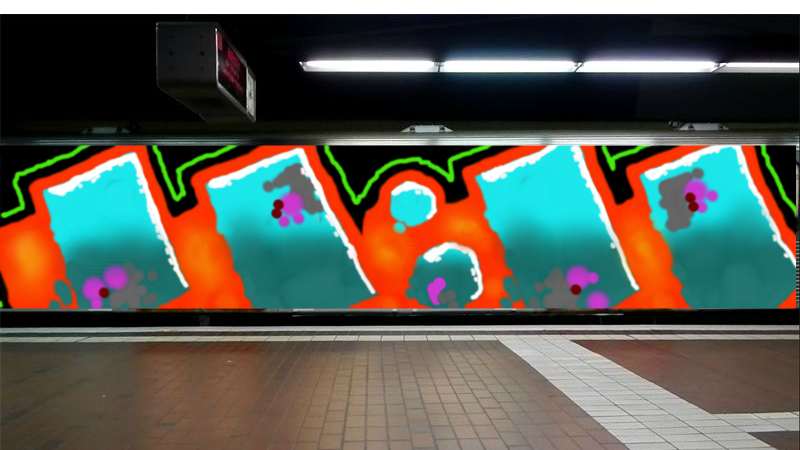 Bombing 1407054675756