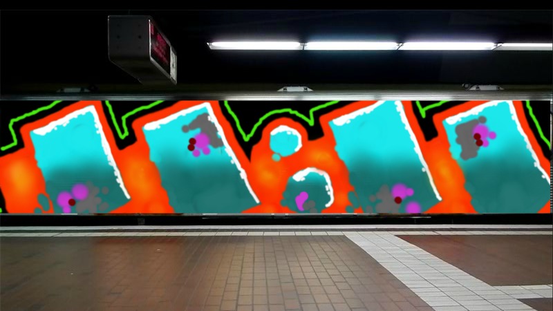 Bombing 1407054675756