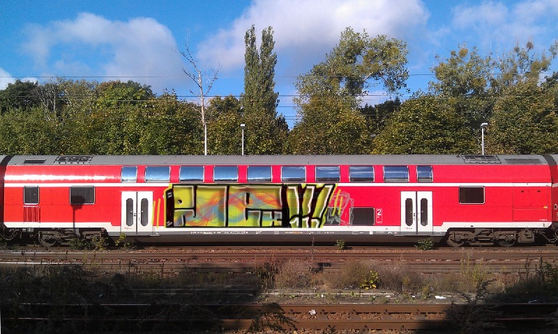 Bombing 1406991715987