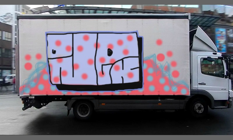 Bombing 1406993760430