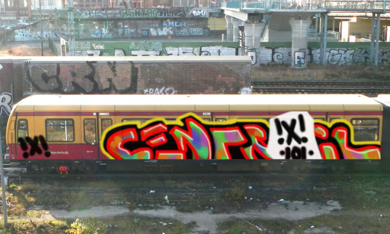 Bombing 1406996720110