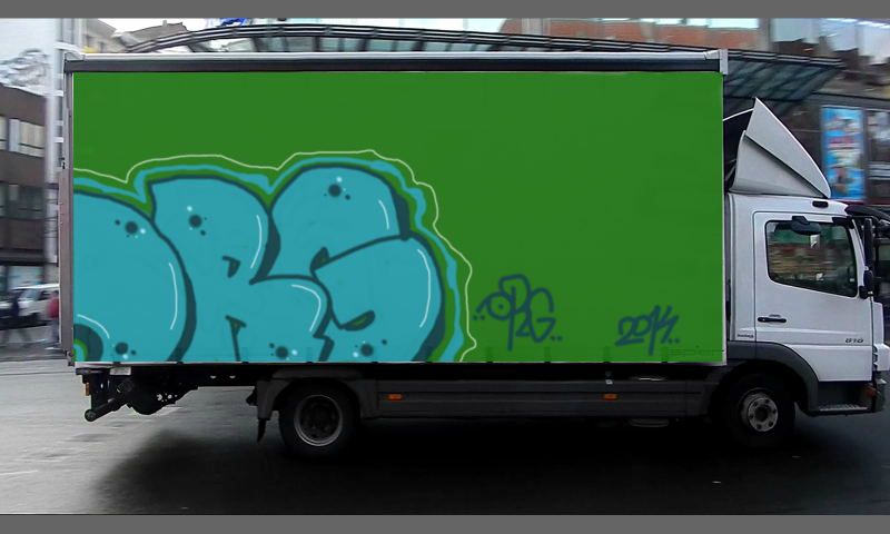 Bombing 1407002470570