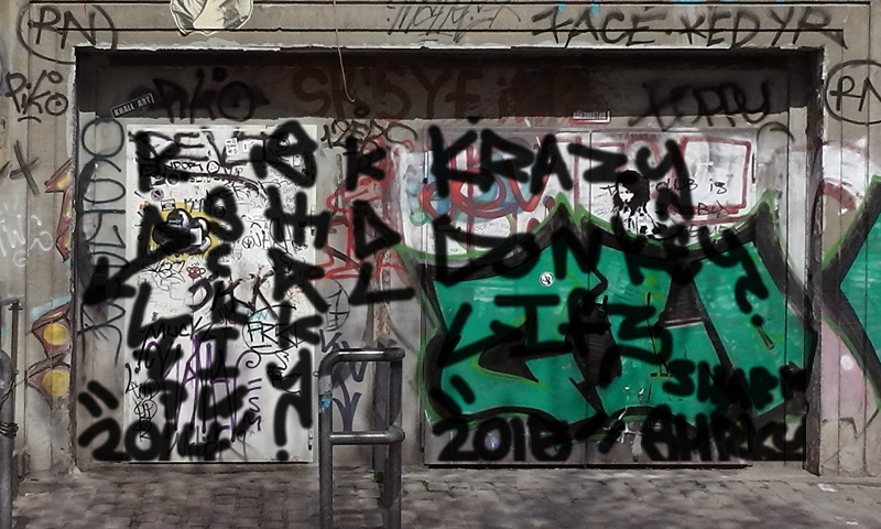 Bombing 1407006020373