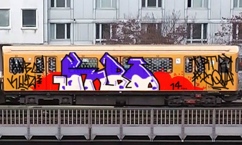 Bombing 1407015472578