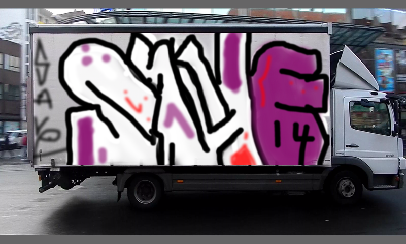 Bombing 1407016623456