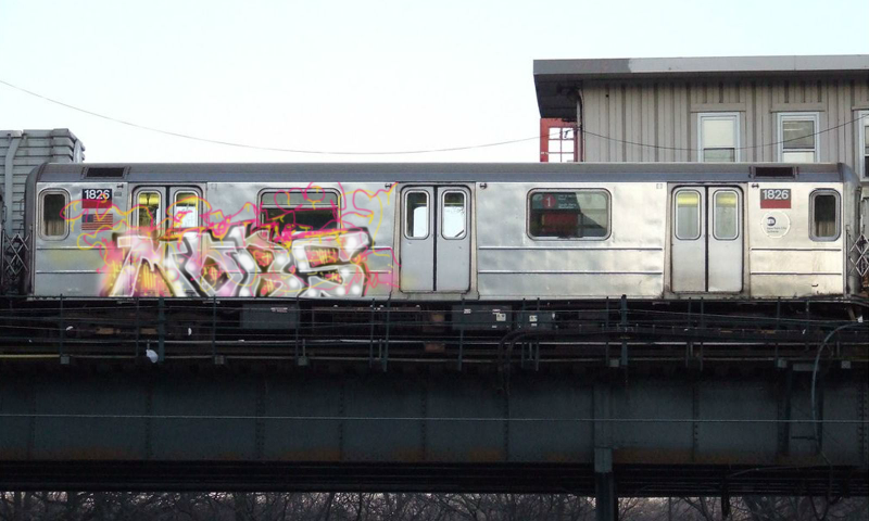 Bombing 1407025231850