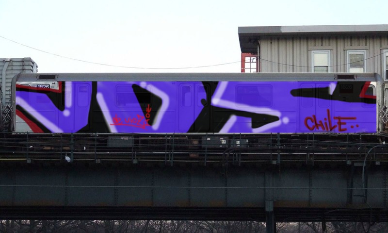 Bombing 1407032639494