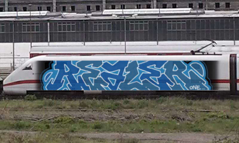 Bombing 1407051066331