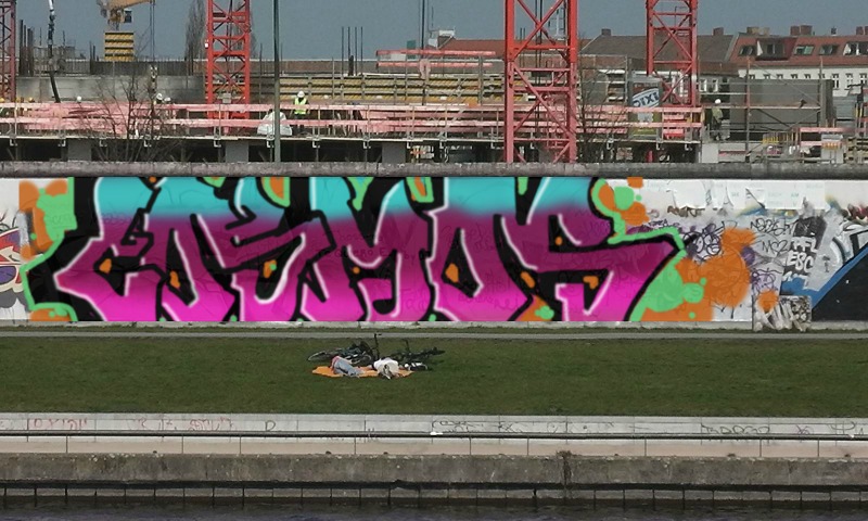 Bombing 1407063785911