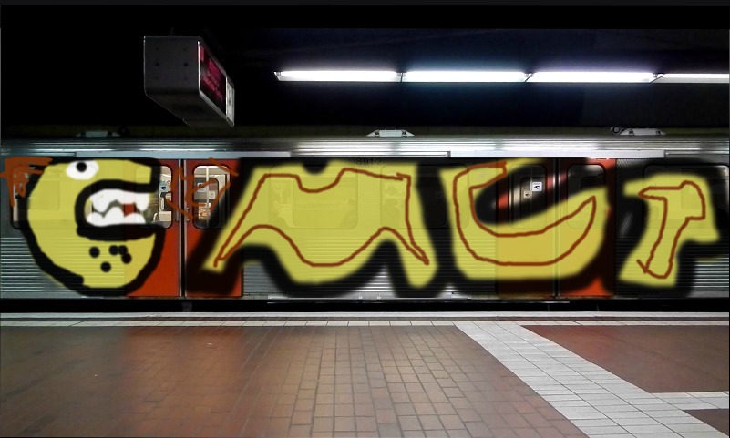 Bombing 1407066191402