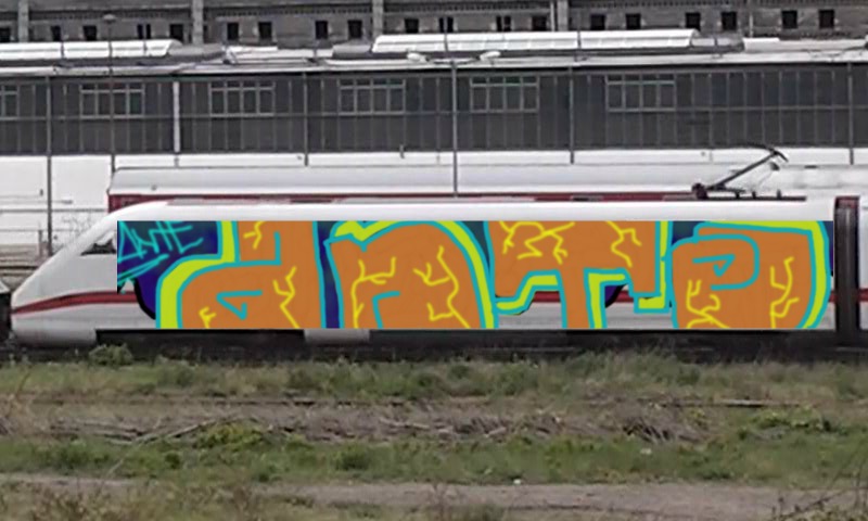 Bombing 1407066684463